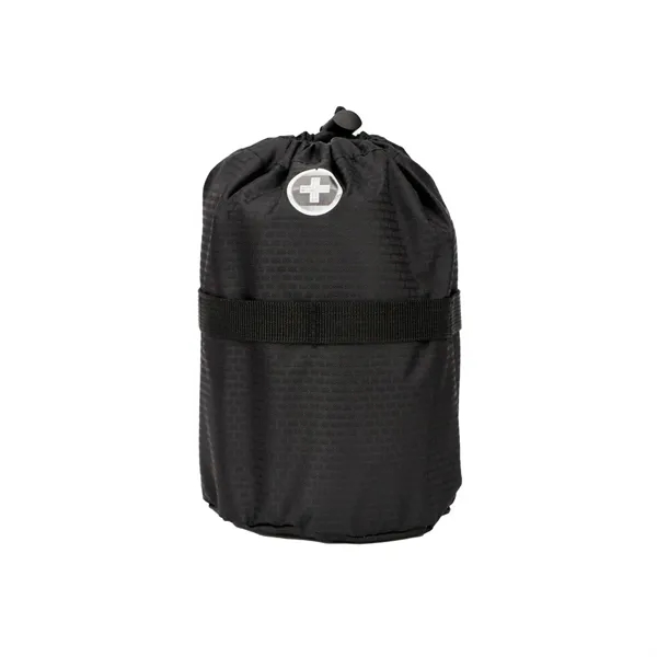 SwissDigital® Kangaroo Lightweight Water-Repellent Backpack - SwissDigital® Kangaroo Lightweight Water-Repellent Backpack - Image 5 of 20