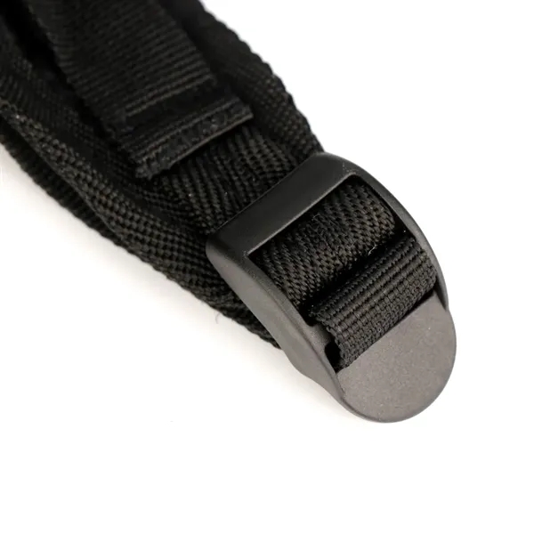 SwissDigital® Kangaroo Lightweight Water-Repellent Backpack - SwissDigital® Kangaroo Lightweight Water-Repellent Backpack - Image 7 of 20