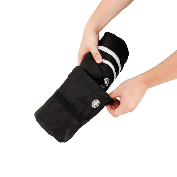 SwissDigital® Kangaroo Lightweight Water-Repellent Backpack - SwissDigital® Kangaroo Lightweight Water-Repellent Backpack - Image 16 of 20