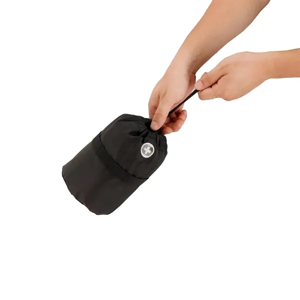 SwissDigital® Kangaroo Lightweight Water-Repellent Backpack - SwissDigital® Kangaroo Lightweight Water-Repellent Backpack - Image 18 of 20