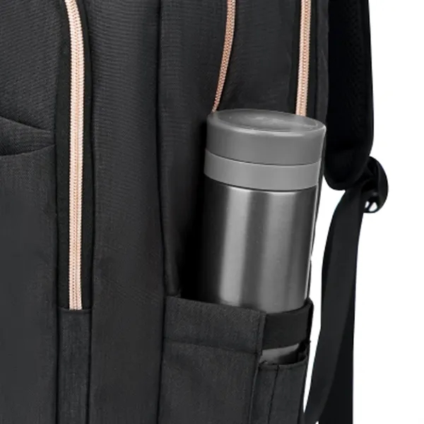 SwissDigital® Katy Rose Massage Large Travel Backpack - SwissDigital® Katy Rose Massage Large Travel Backpack - Image 14 of 18