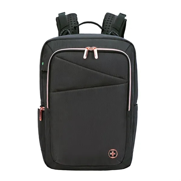 SwissDigital® Katy Rose Massage Large Travel Backpack - SwissDigital® Katy Rose Massage Large Travel Backpack - Image 18 of 18