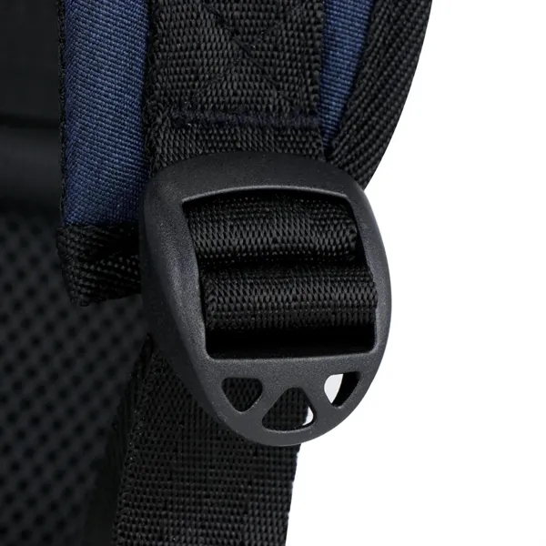 SwissDigital® BIBERSTEIN TSA-Friendly Travel Backpack - SwissDigital® BIBERSTEIN TSA-Friendly Travel Backpack - Image 8 of 14