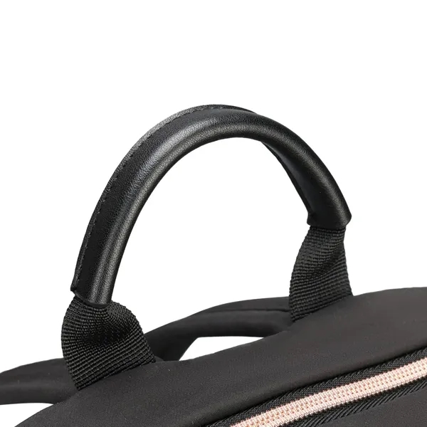 SwissDigital® Katy Rose Medium Recycled Travel Backpack - SwissDigital® Katy Rose Medium Recycled Travel Backpack - Image 10 of 23