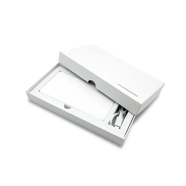UL Certified 10,000 mAh Power Bank - UL Certified 10,000 mAh Power Bank - Image 4 of 4