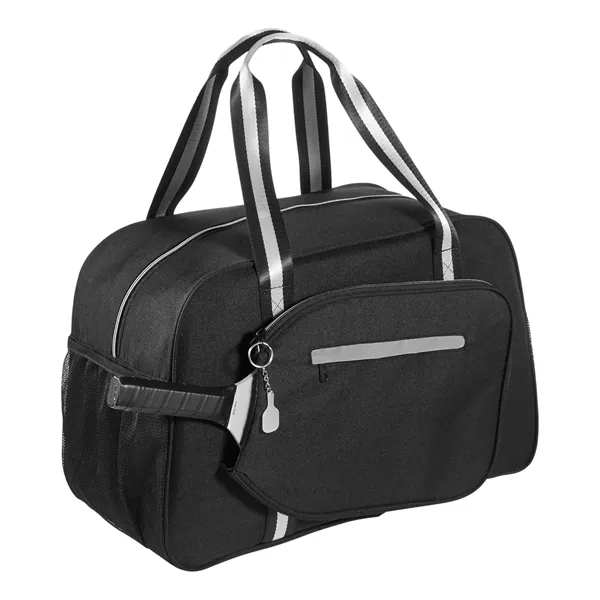 Pickleball Duffel Bag - Pickleball Duffel Bag - Image 1 of 6