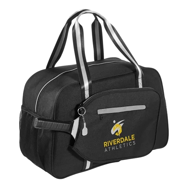 Pickleball Duffel Bag - Pickleball Duffel Bag - Image 2 of 6