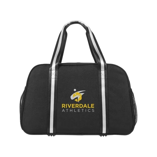 Pickleball Duffel Bag - Pickleball Duffel Bag - Image 4 of 6