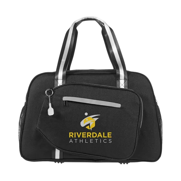 Pickleball Duffel Bag - Pickleball Duffel Bag - Image 0 of 6