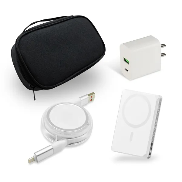 The Beacon Kit - The Beacon Kit - Image 1 of 5