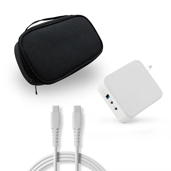 The Protege Kit - The Protege Kit - Image 1 of 4