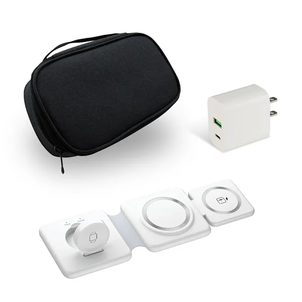 The Nucleus Kit - The Nucleus Kit - Image 2 of 8