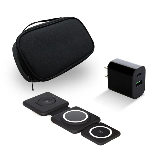 The Nucleus Kit - The Nucleus Kit - Image 3 of 8