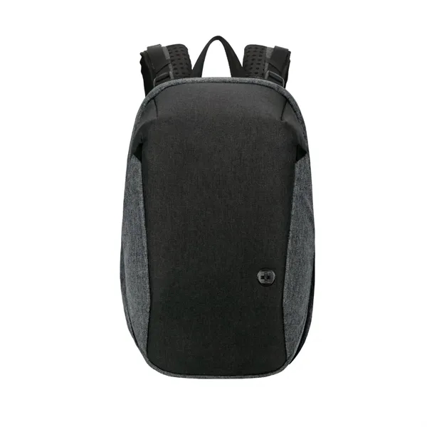 SwissDigital® RFID COSMO 3.0 Massage Travel Backpack - SwissDigital® RFID COSMO 3.0 Massage Travel Backpack - Image 1 of 22