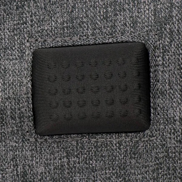SwissDigital® RFID COSMO 3.0 Massage Travel Backpack - SwissDigital® RFID COSMO 3.0 Massage Travel Backpack - Image 6 of 22