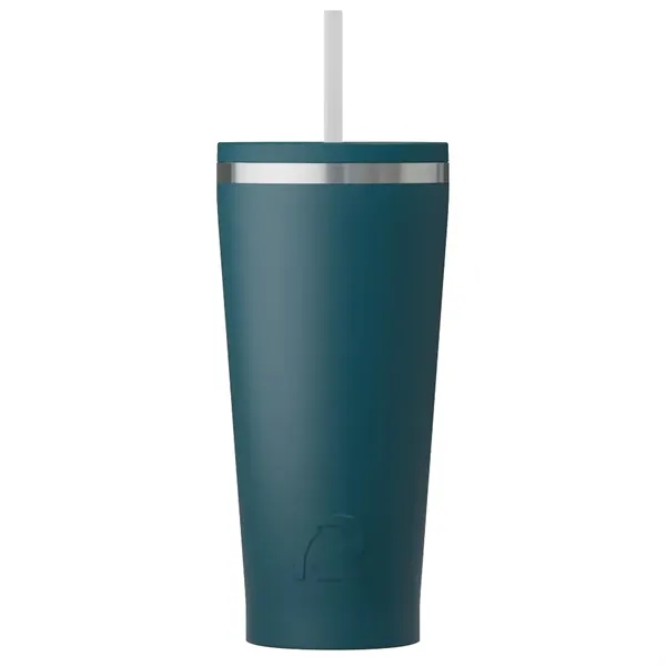 20 Oz RTIC® Spill-Resistant Ceramic Lined Everyday Tumbler - 20 Oz RTIC® Spill-Resistant Ceramic Lined Everyday Tumbler - Image 23 of 25