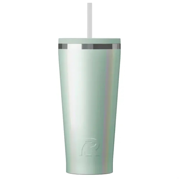 20 Oz RTIC® Spill-Resistant Ceramic Lined Everyday Tumbler - 20 Oz RTIC® Spill-Resistant Ceramic Lined Everyday Tumbler - Image 24 of 25