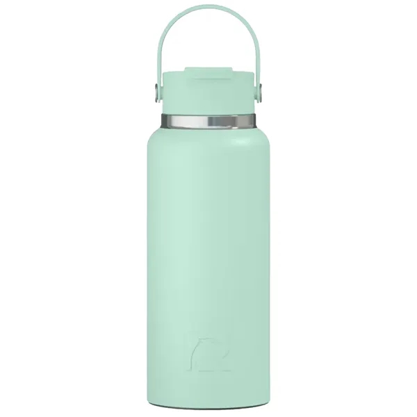32 oz RTIC® Stainless Steel Ceramic Lined Water Bottle - 32 oz RTIC® Stainless Steel Ceramic Lined Water Bottle - Image 18 of 19