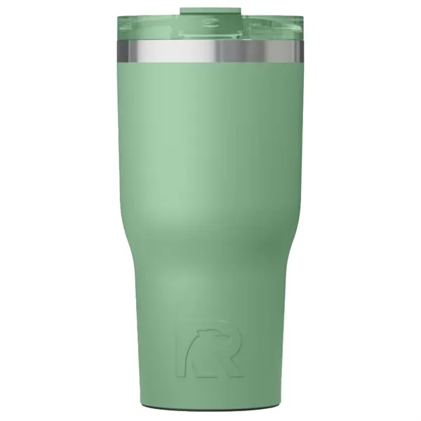 30 oz RTIC® Stainless Steel Ceramic Lined Essential Tumbler - 30 oz RTIC® Stainless Steel Ceramic Lined Essential Tumbler - Image 25 of 28