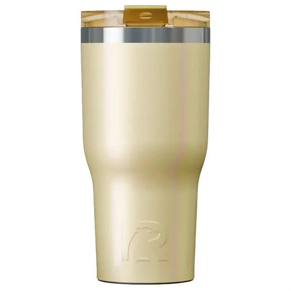 30 oz RTIC® Stainless Steel Ceramic Lined Essential Tumbler - 30 oz RTIC® Stainless Steel Ceramic Lined Essential Tumbler - Image 26 of 28