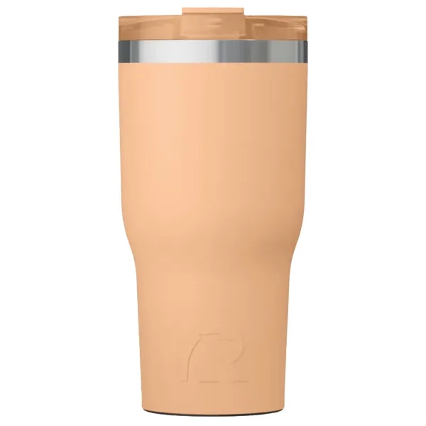 30 oz RTIC® Stainless Steel Ceramic Lined Essential Tumbler - 30 oz RTIC® Stainless Steel Ceramic Lined Essential Tumbler - Image 27 of 28
