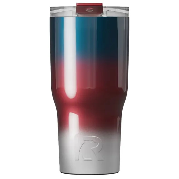 30 oz RTIC® Stainless Steel Ceramic Lined Essential Tumbler - 30 oz RTIC® Stainless Steel Ceramic Lined Essential Tumbler - Image 28 of 28