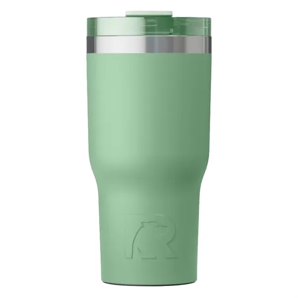 20 oz RTIC® Stainless Steel Ceramic Lined Essential Tumbler - 20 oz RTIC® Stainless Steel Ceramic Lined Essential Tumbler - Image 24 of 27