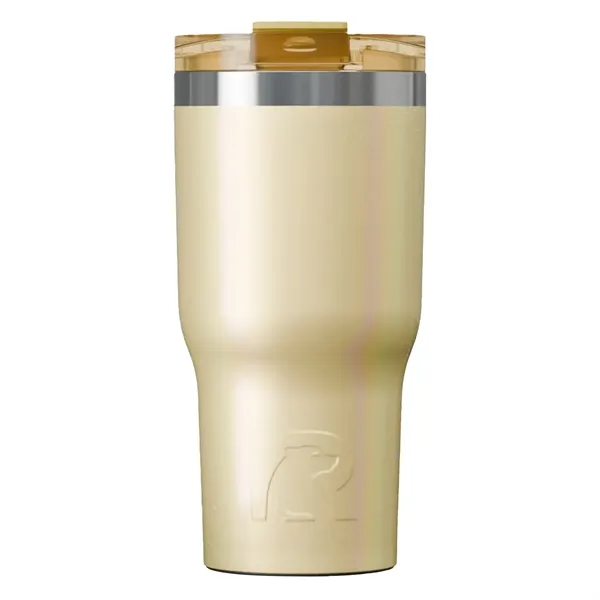 20 oz RTIC® Stainless Steel Ceramic Lined Essential Tumbler - 20 oz RTIC® Stainless Steel Ceramic Lined Essential Tumbler - Image 25 of 27