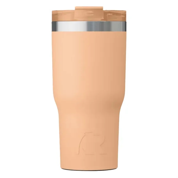 20 oz RTIC® Stainless Steel Ceramic Lined Essential Tumbler - 20 oz RTIC® Stainless Steel Ceramic Lined Essential Tumbler - Image 26 of 27