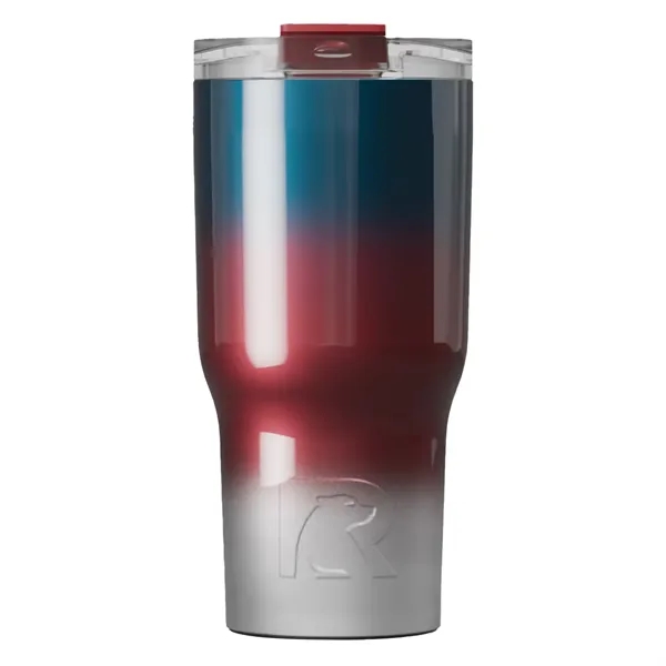 20 oz RTIC® Stainless Steel Ceramic Lined Essential Tumbler - 20 oz RTIC® Stainless Steel Ceramic Lined Essential Tumbler - Image 27 of 27