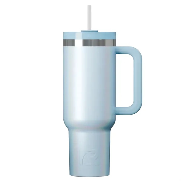 40 oz RTIC® Leak-Resistant Ceramic Lined 3-in-1 Lid Tumbler - 40 oz RTIC® Leak-Resistant Ceramic Lined 3-in-1 Lid Tumbler - Image 24 of 25