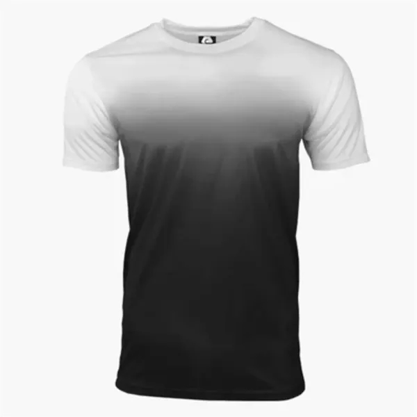Men's Gradient Performance Short Sleeve Tee - Men's Gradient Performance Short Sleeve Tee - Image 0 of 0