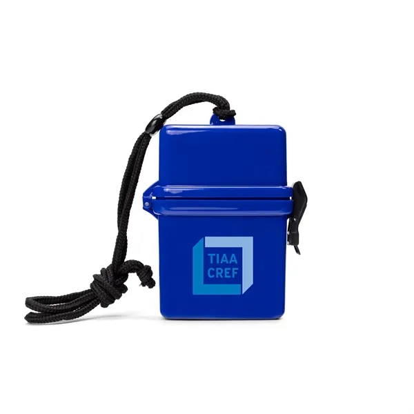 24pcs Hard Casing Easy Carry First Aid Kit - 24pcs Hard Casing Easy Carry First Aid Kit - Image 4 of 10