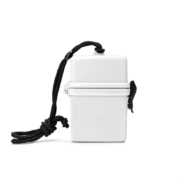 24pcs Hard Casing Easy Carry First Aid Kit - 24pcs Hard Casing Easy Carry First Aid Kit - Image 7 of 10