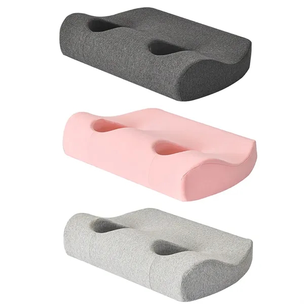 Memory Foam Piercing Headphones Ear Hole Pain Relief Pillows - Memory Foam Piercing Headphones Ear Hole Pain Relief Pillows - Image 8 of 8