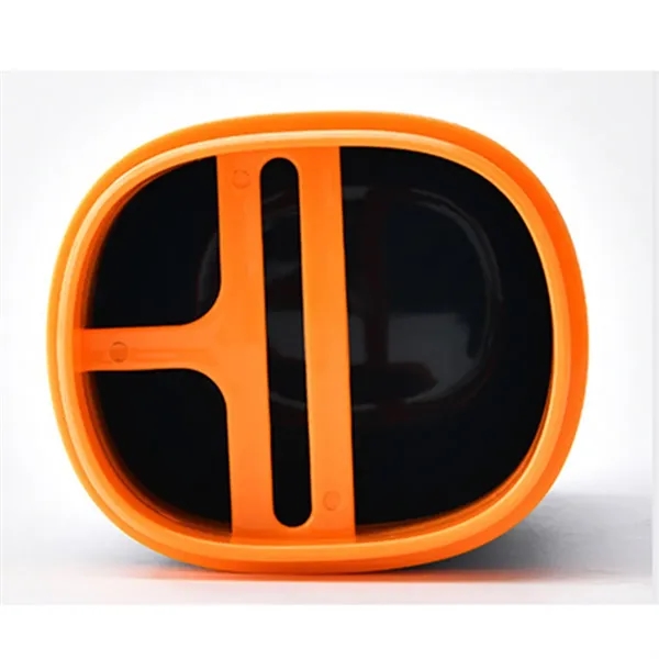 Portable Sealed Travel Toothbrush Toothpaste Holder Case - Portable Sealed Travel Toothbrush Toothpaste Holder Case - Image 6 of 8