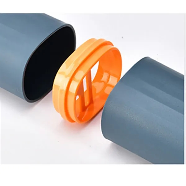 Portable Sealed Travel Toothbrush Toothpaste Holder Case - Portable Sealed Travel Toothbrush Toothpaste Holder Case - Image 7 of 8