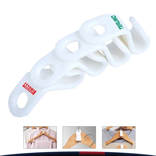 Ceakin Hanger Connection Hook - Ceakin Hanger Connection Hook - Image 0 of 1