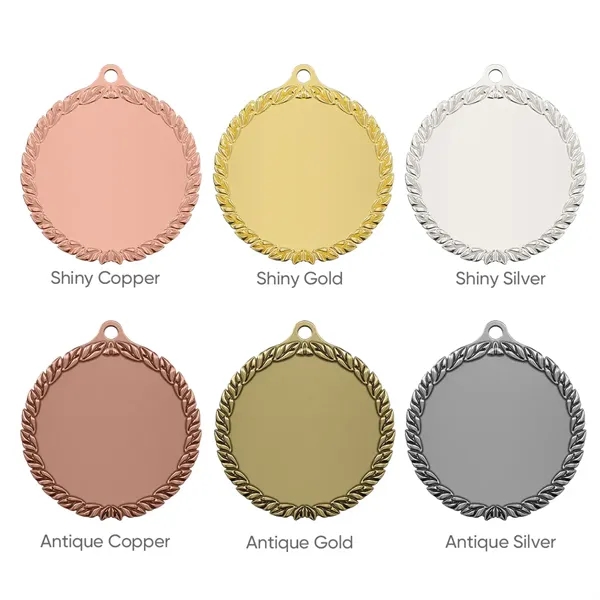 UV Printed Medals - UV Printed Medals - Image 4 of 18