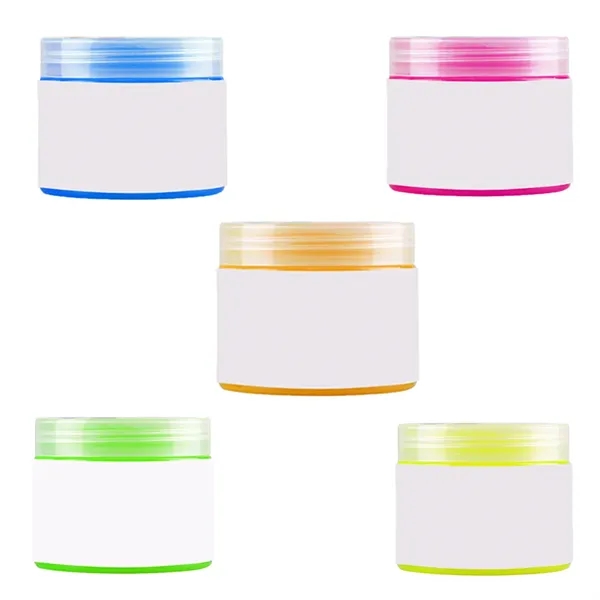 Cleaner Slime Gel Putty For Car Keyboard Home Office - Cleaner Slime Gel Putty For Car Keyboard Home Office - Image 4 of 4
