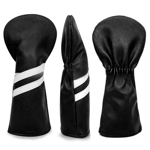 Golf Club Head Covers - Golf Club Head Covers - Image 0 of 11