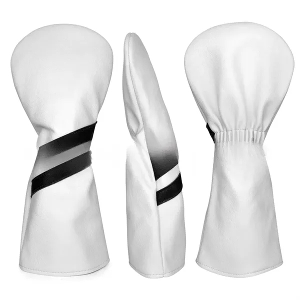 Golf Club Head Covers - Golf Club Head Covers - Image 4 of 11