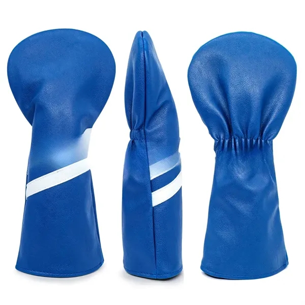 Golf Club Head Covers - Golf Club Head Covers - Image 6 of 11
