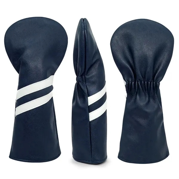 Golf Club Head Covers - Golf Club Head Covers - Image 8 of 11