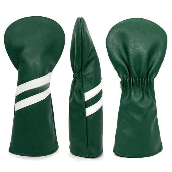 Golf Club Head Covers - Golf Club Head Covers - Image 10 of 11