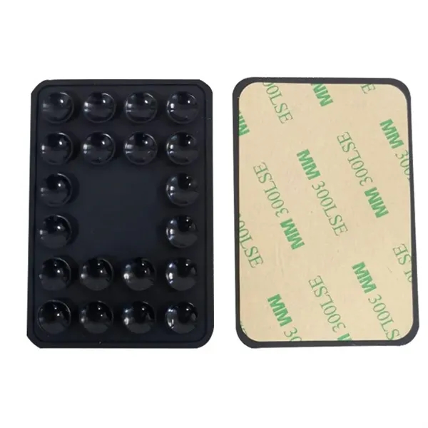 Sucker Silicone Phone Suction Cup - Sucker Silicone Phone Suction Cup - Image 3 of 5