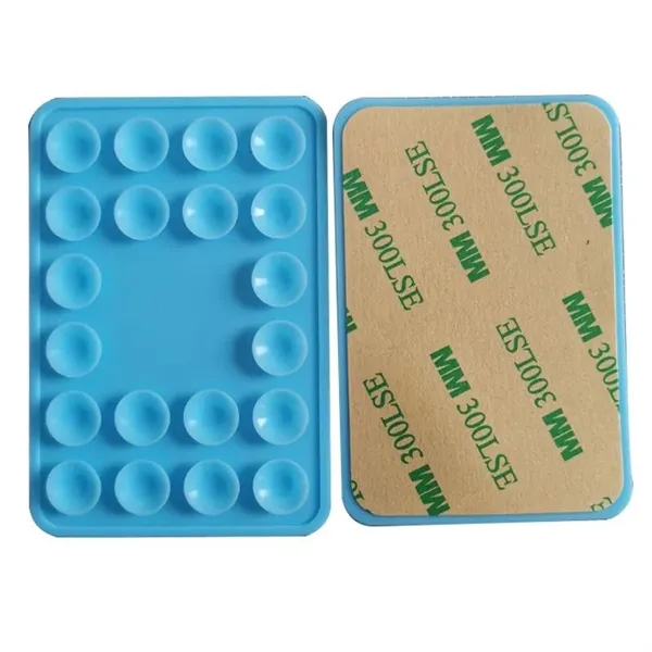 Sucker Silicone Phone Suction Cup - Sucker Silicone Phone Suction Cup - Image 5 of 5
