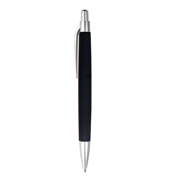 Black Ink Ballpoint Pen - Black Ink Ballpoint Pen - Image 1 of 1