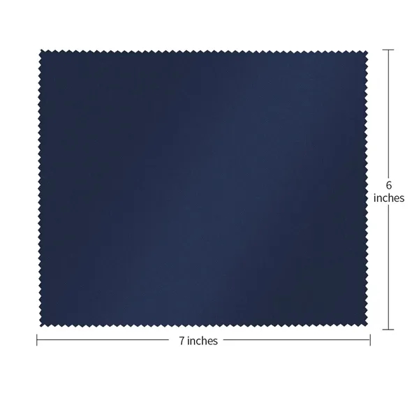 Microfiber Cleaning Cloth Glasses Cleaner Wipes - Microfiber Cleaning Cloth Glasses Cleaner Wipes - Image 1 of 2