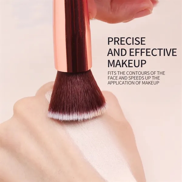 Flat Top Foundation Brush - Flat Top Foundation Brush - Image 2 of 4